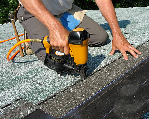 Gutter Installation and Roofing in Penn Wynne, PA